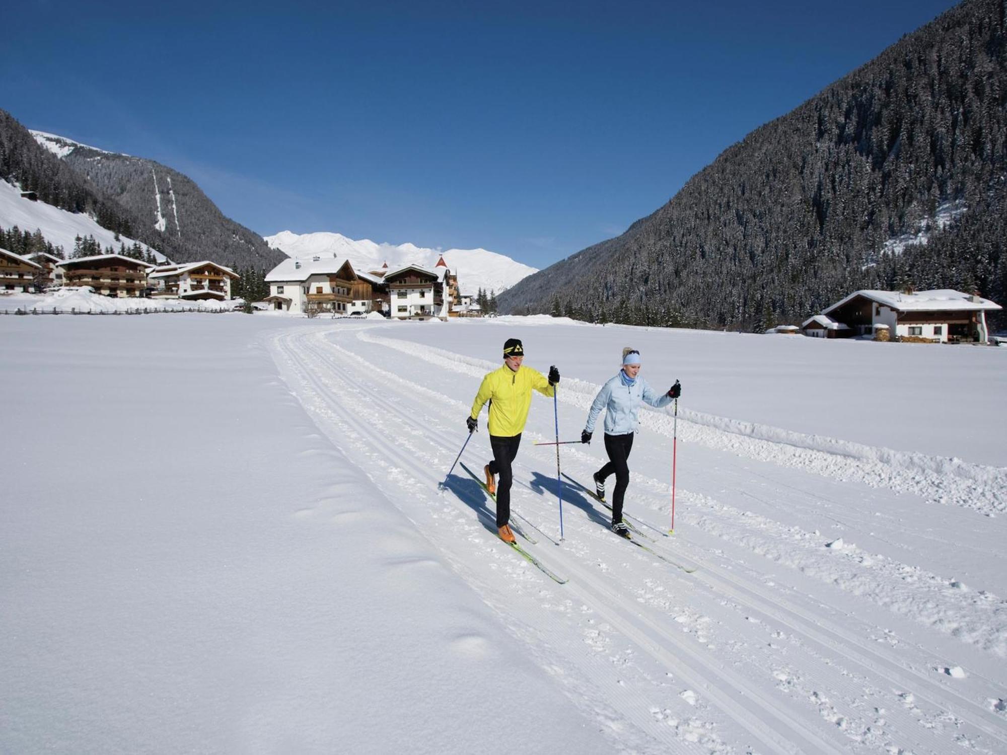 Cozy Apartment In Aschau Im Zillertal Near Ski Lift المظهر الخارجي الصورة