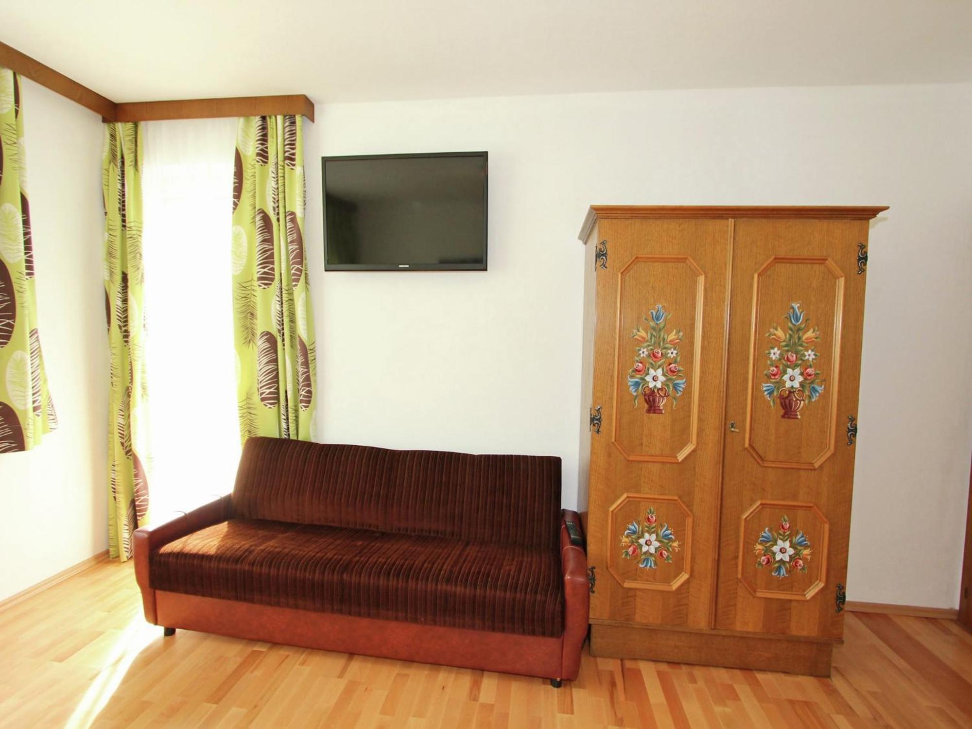 Cozy Apartment In Aschau Im Zillertal Near Ski Lift المظهر الخارجي الصورة