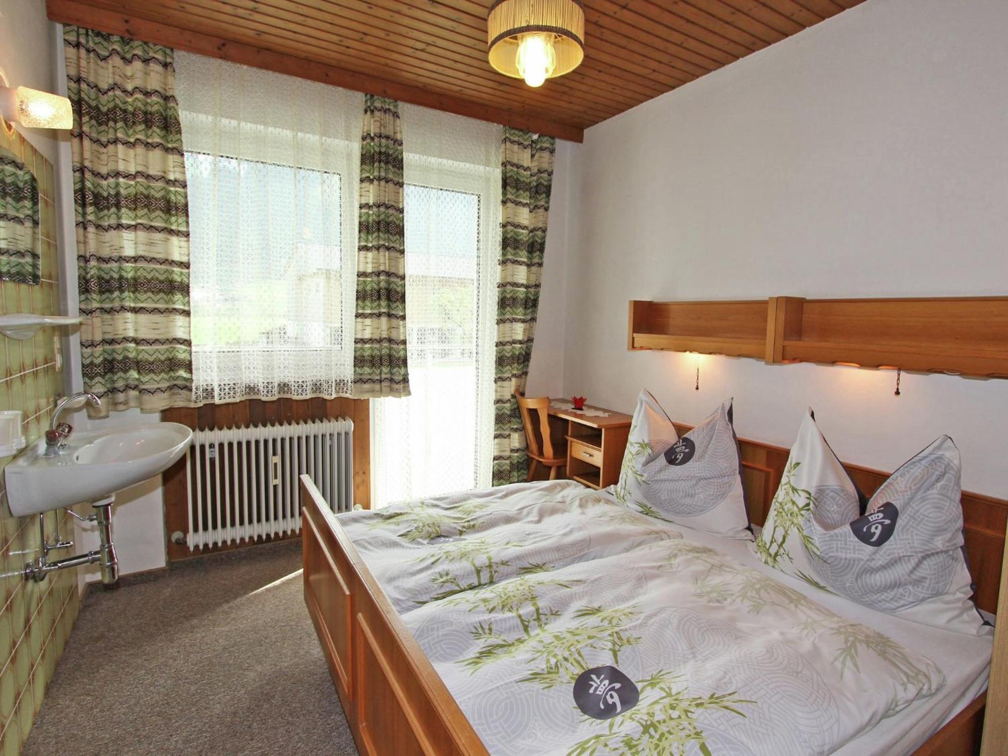 Cozy Apartment In Aschau Im Zillertal Near Ski Lift المظهر الخارجي الصورة