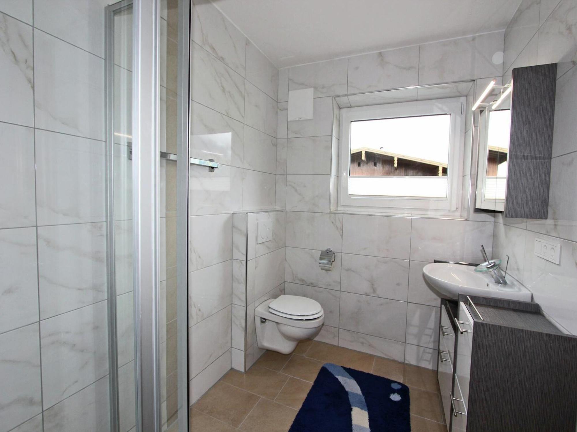 Cozy Apartment In Aschau Im Zillertal Near Ski Lift المظهر الخارجي الصورة