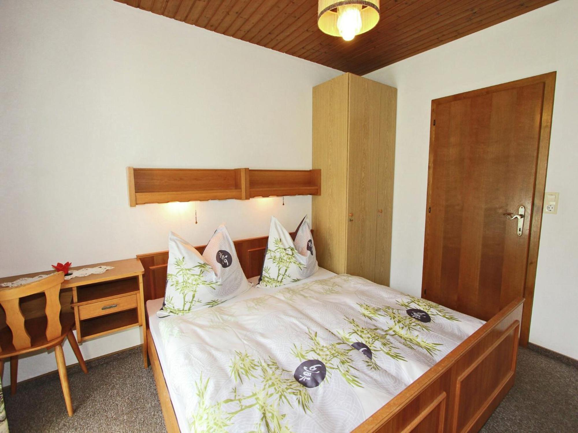Cozy Apartment In Aschau Im Zillertal Near Ski Lift المظهر الخارجي الصورة