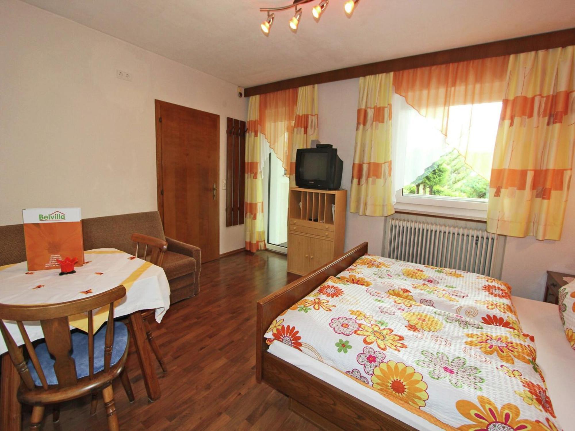 Cozy Apartment In Aschau Im Zillertal Near Ski Lift المظهر الخارجي الصورة