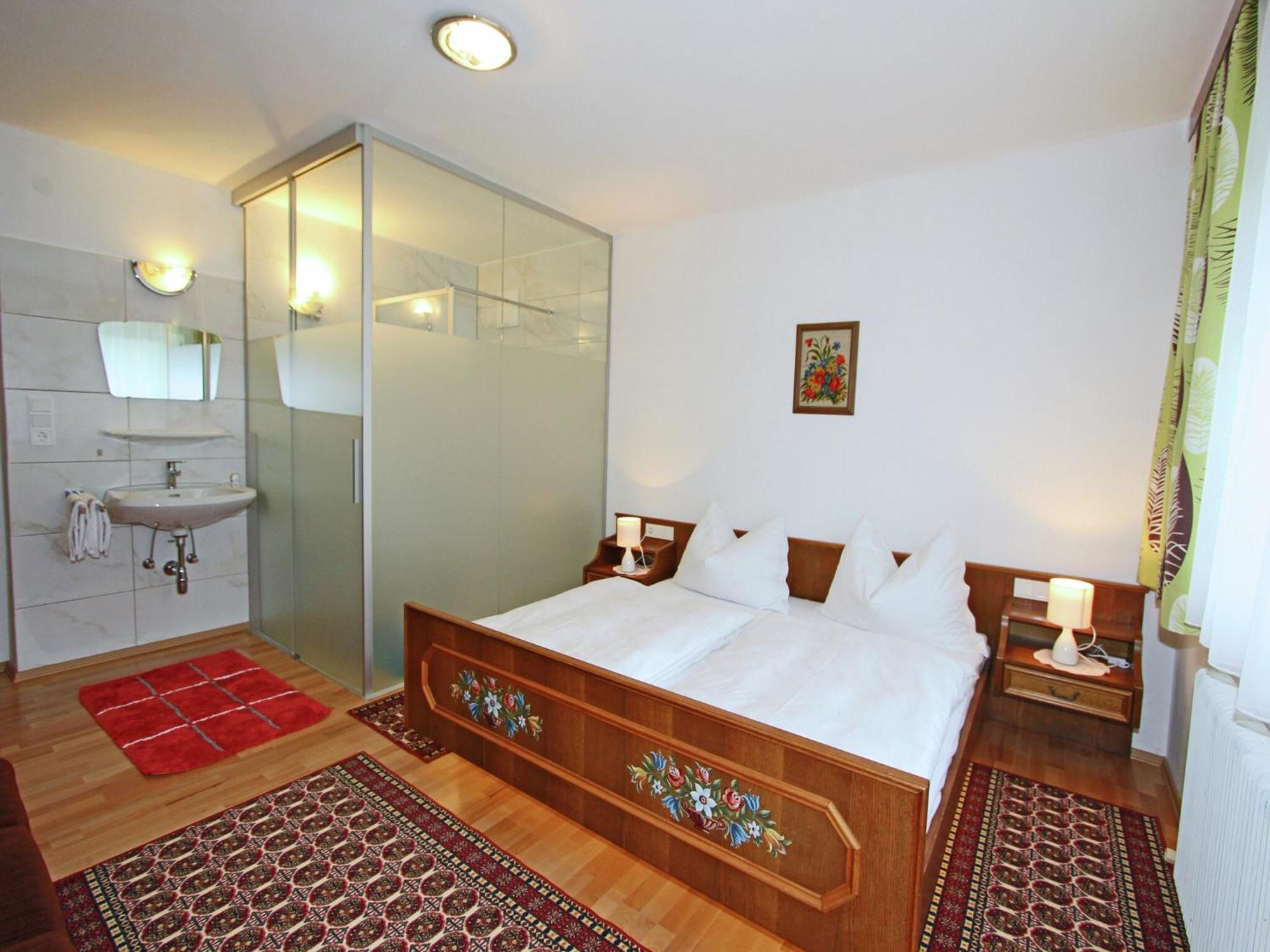 Cozy Apartment In Aschau Im Zillertal Near Ski Lift المظهر الخارجي الصورة