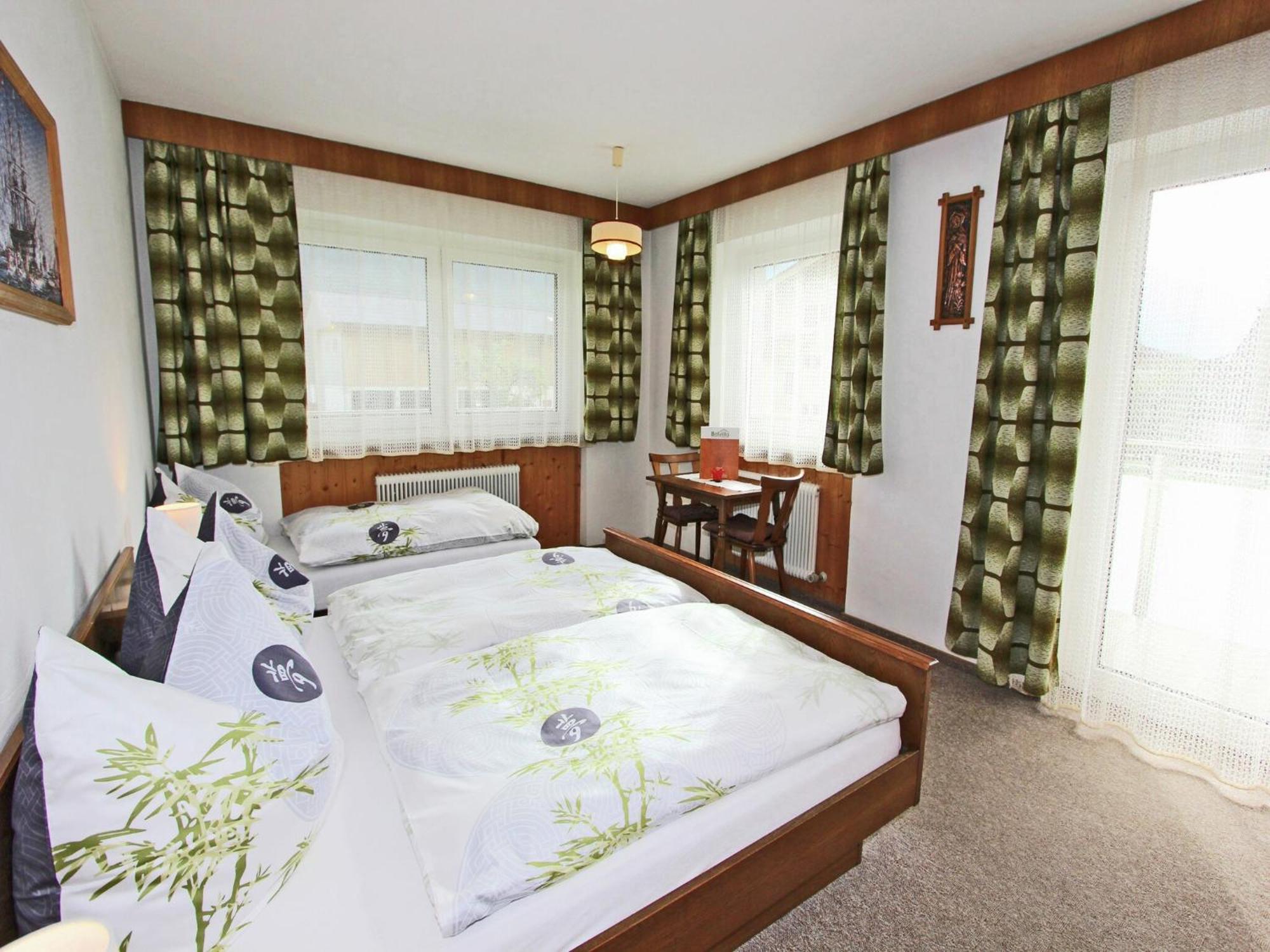 Cozy Apartment In Aschau Im Zillertal Near Ski Lift المظهر الخارجي الصورة