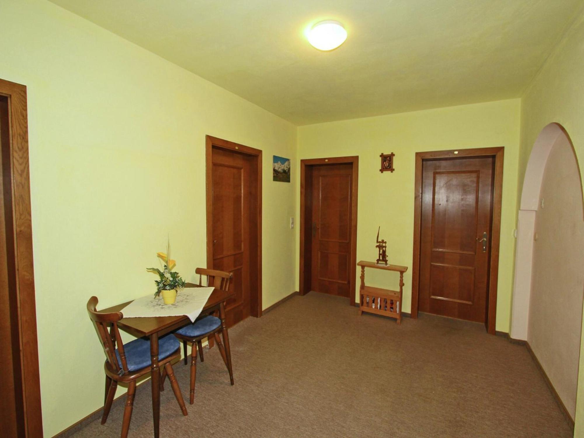Cozy Apartment In Aschau Im Zillertal Near Ski Lift المظهر الخارجي الصورة