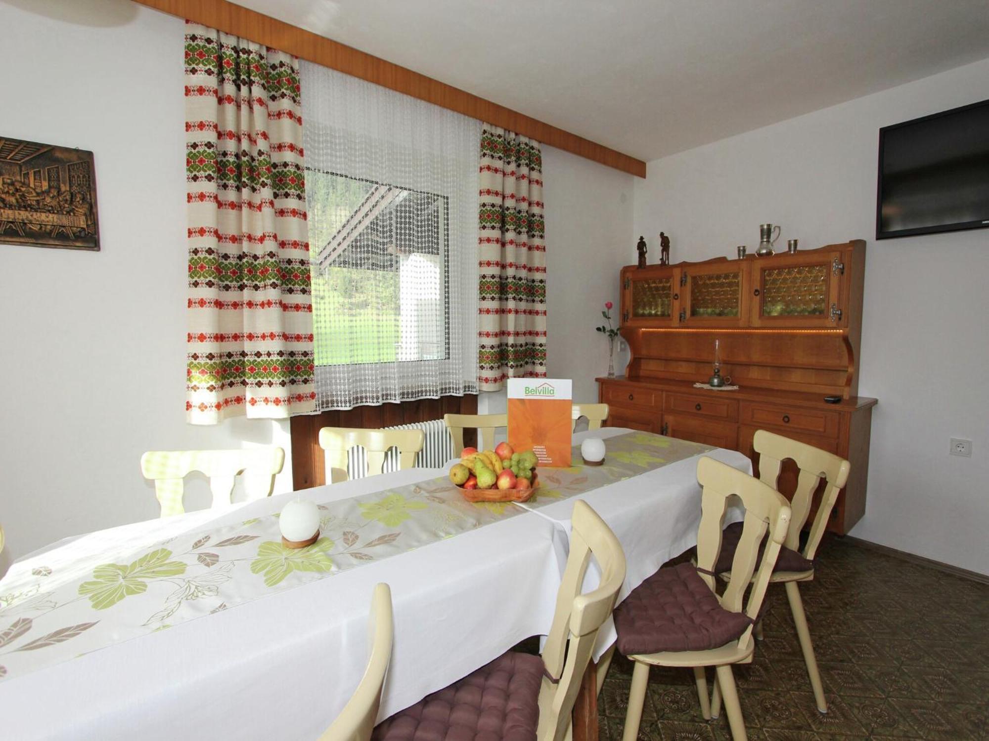 Cozy Apartment In Aschau Im Zillertal Near Ski Lift المظهر الخارجي الصورة