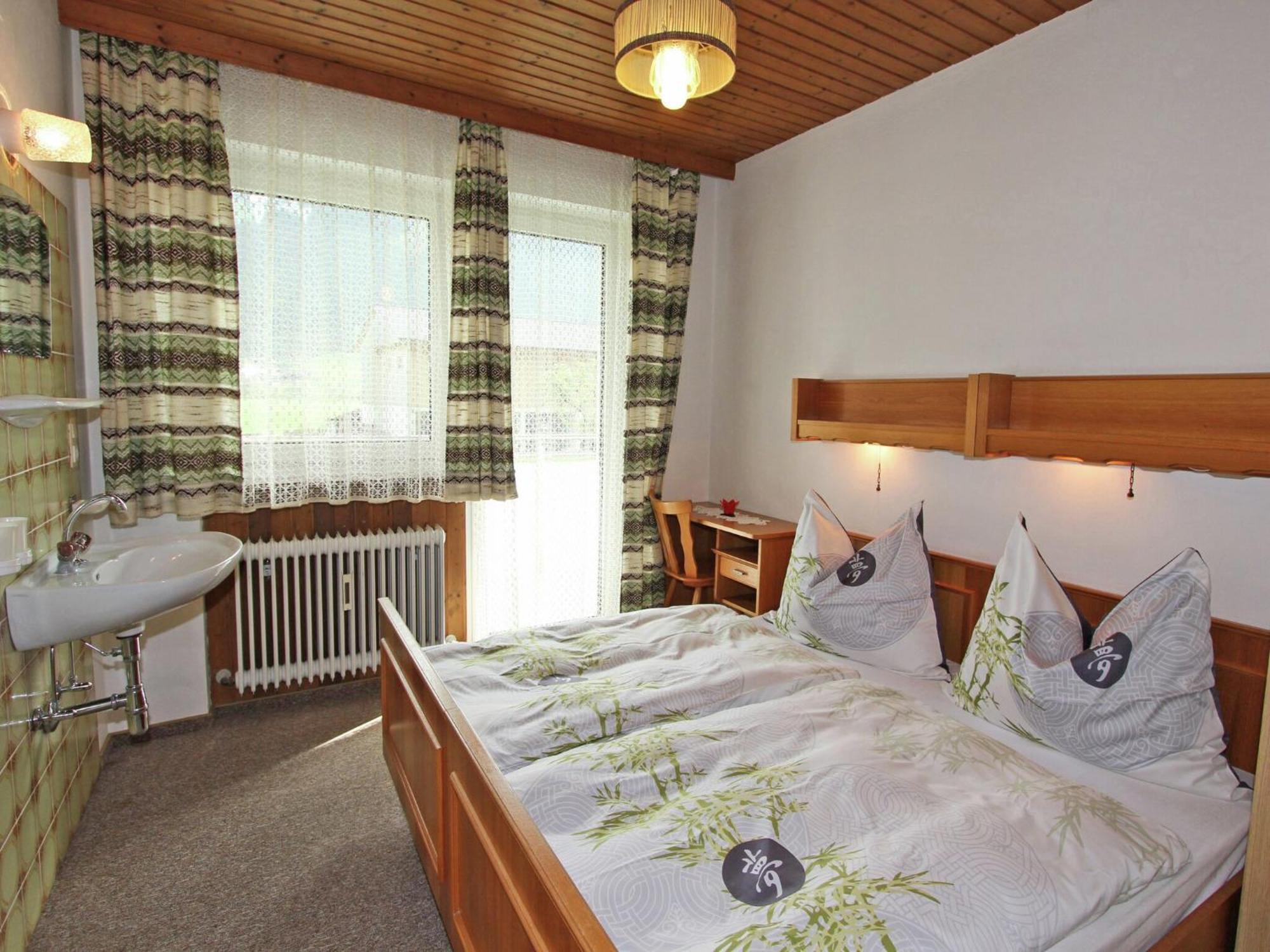 Cozy Apartment In Aschau Im Zillertal Near Ski Lift المظهر الخارجي الصورة