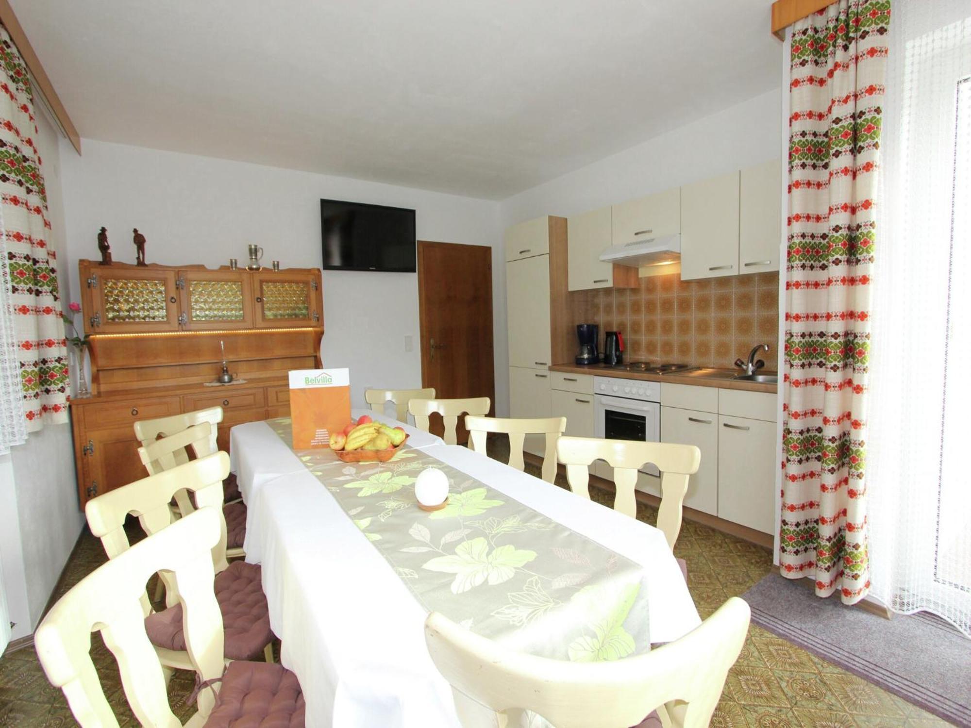 Cozy Apartment In Aschau Im Zillertal Near Ski Lift المظهر الخارجي الصورة